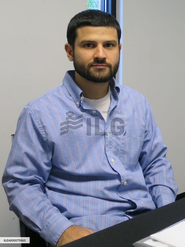 Union leader talks about health problems of tobacco workers