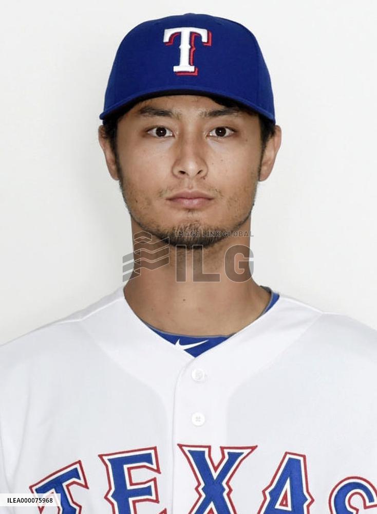 Darvish throwing without pain