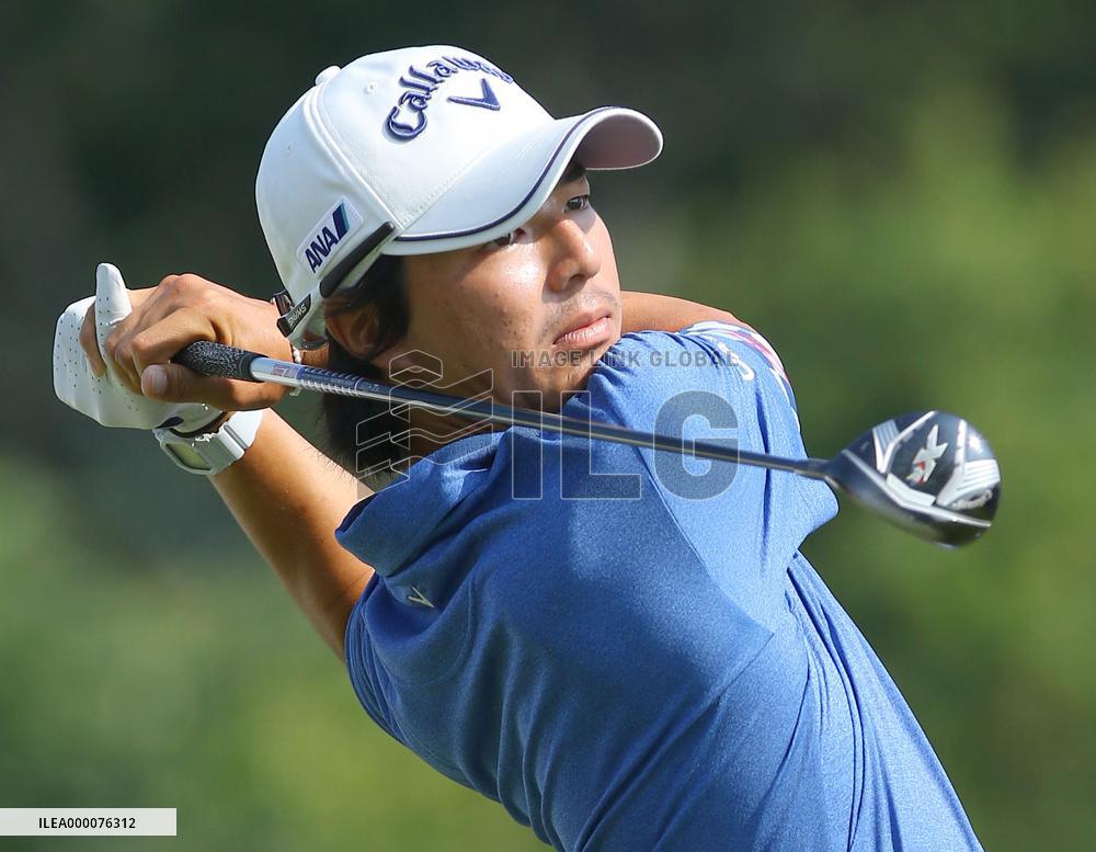 Ishikawa in Barclays