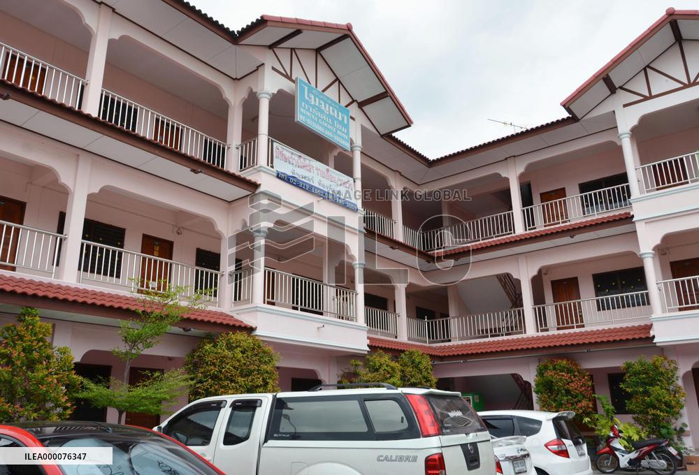 Warrants issued for Thai woman, unidentified man over Bangkok blast