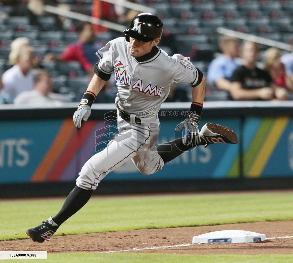 Ichiro marks 2,000th return to home base