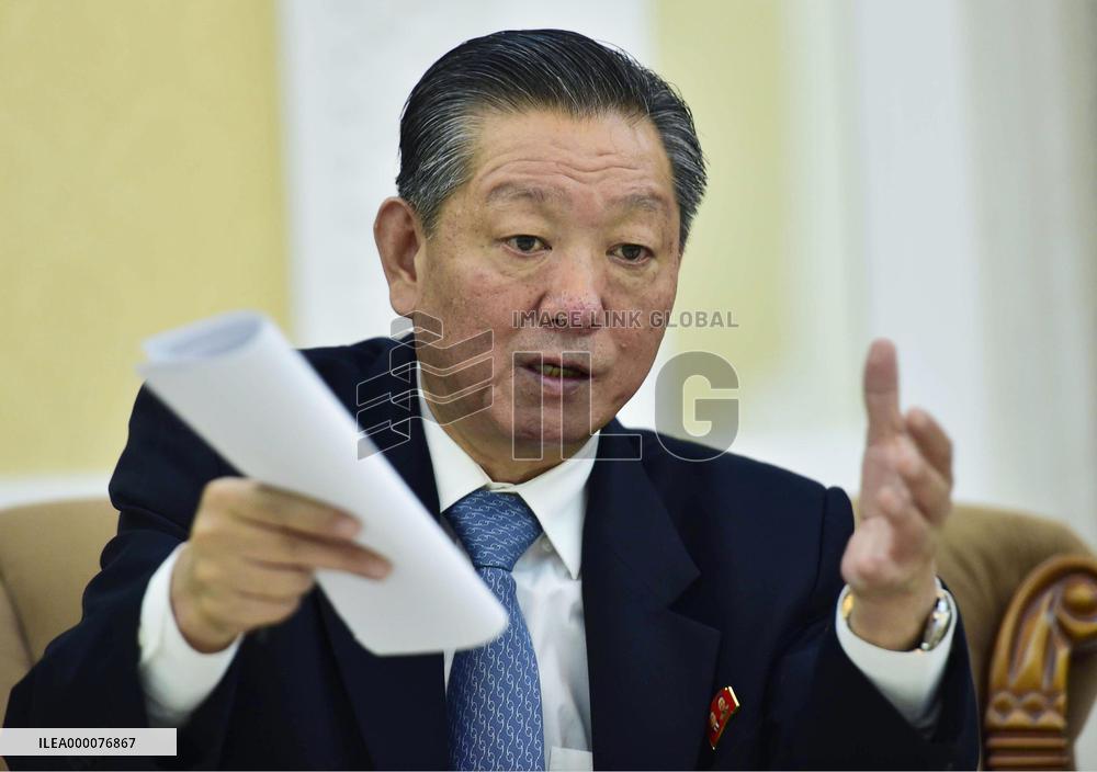 N. Korea says fresh probe into Japan abductees almost done