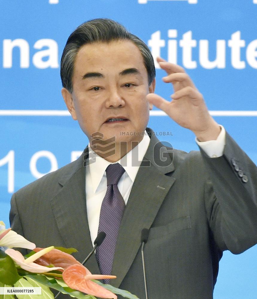 China urges N. Korea not to take provocative action