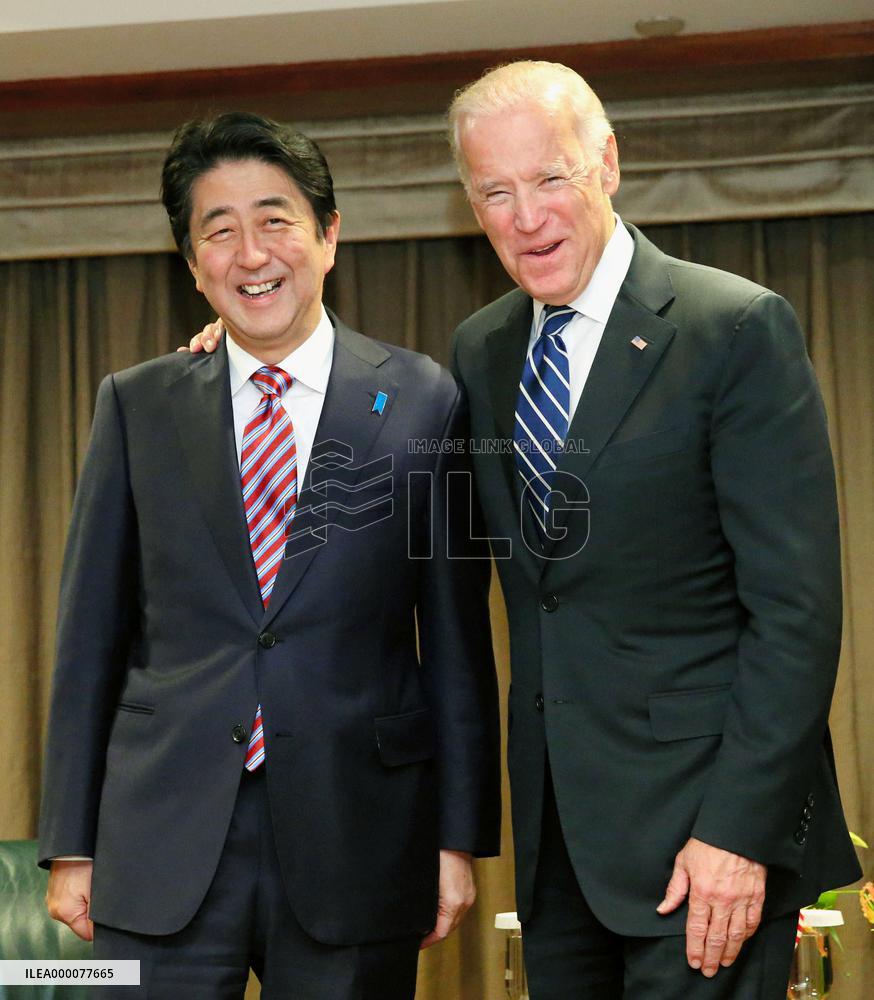 Japan, U.S. agree to try to conclude Pacific trade talks this week