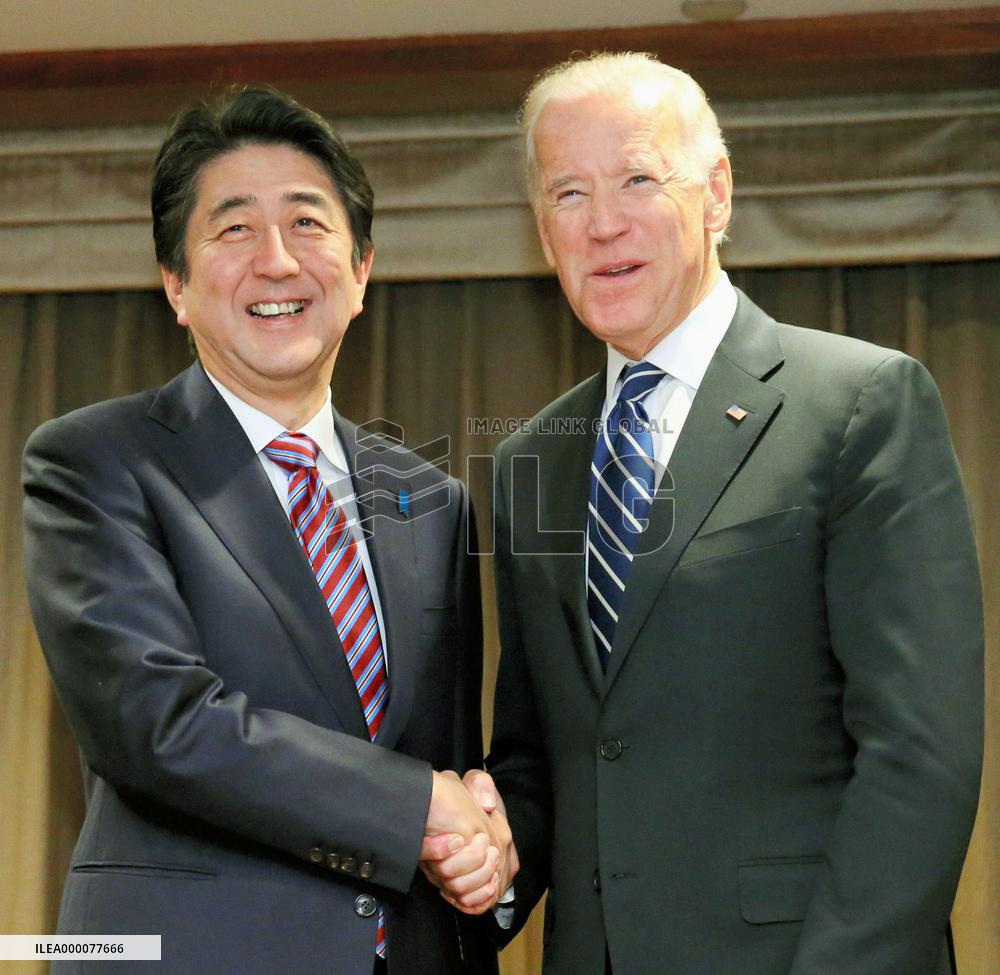 Japan, U.S. agree to try to conclude Pacific trade talks this week