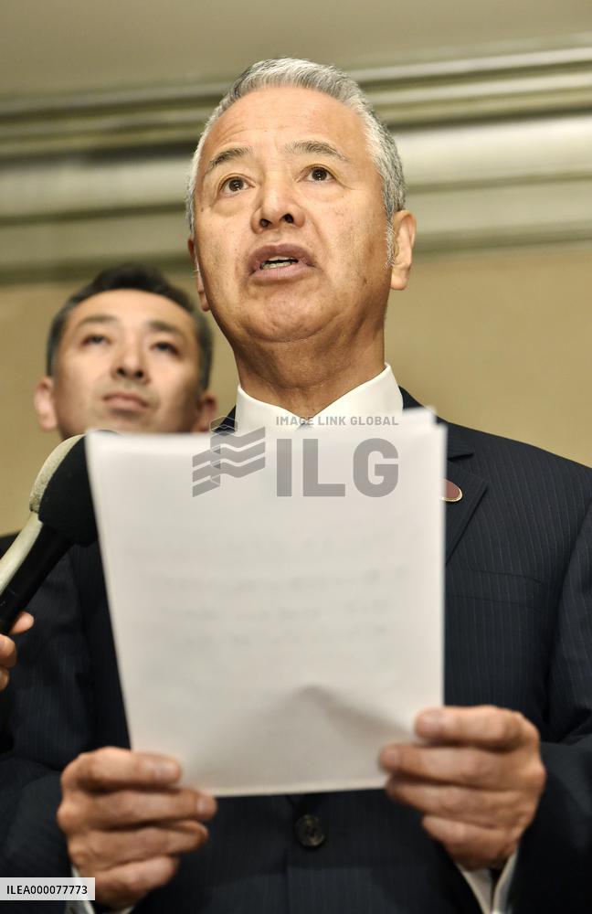 Automotive parts dispute nears deal under Pacific trade pact