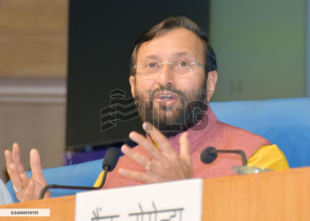 India calls for support to cut emissions