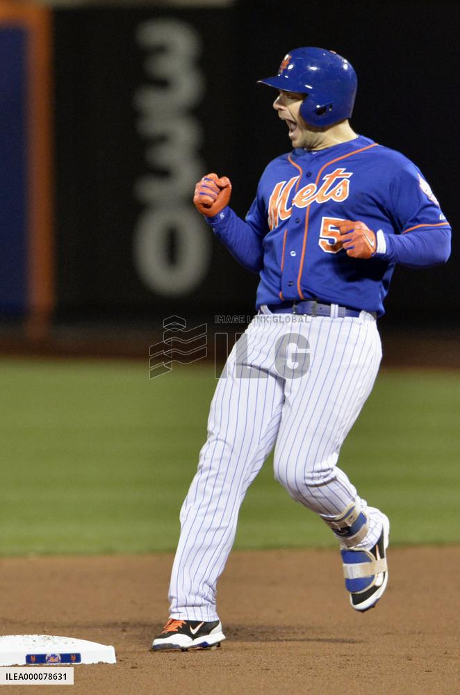 Mets beat Cubs in NLCS Game 2