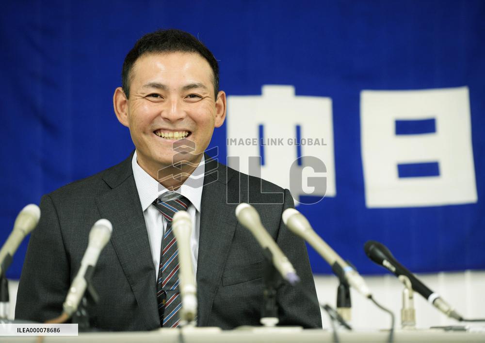 Former Dragons ace Kawakami calls it quits