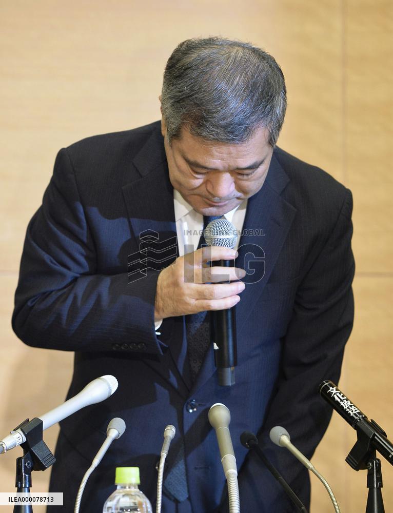 2 more Giants pitchers involved in baseball gambling