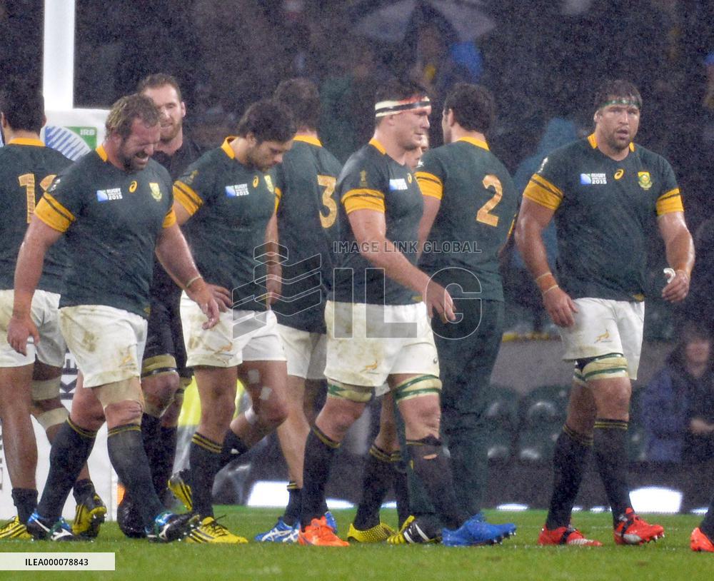 New Zealand edge South Africa to reach World Cup final