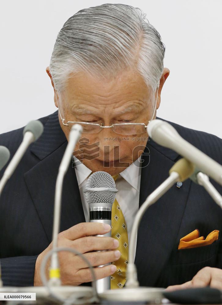 3 Giants pitchers face indefinite disqualification