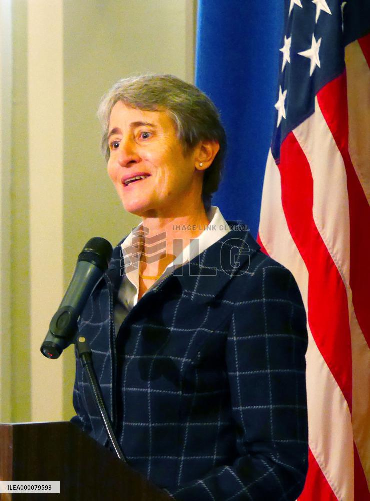 U.S. designates WWII nuke projects sites as nat'l park