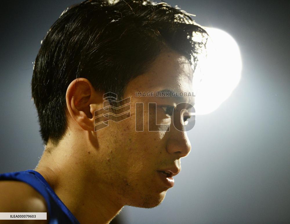 Kagawa looking to reproduce Dortmund display in Singapore