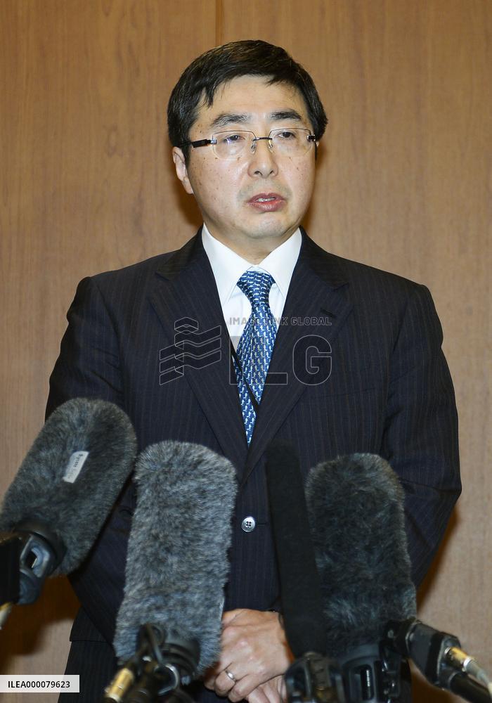 Japan, S. Korea seek to find common ground on "comfort women" issue