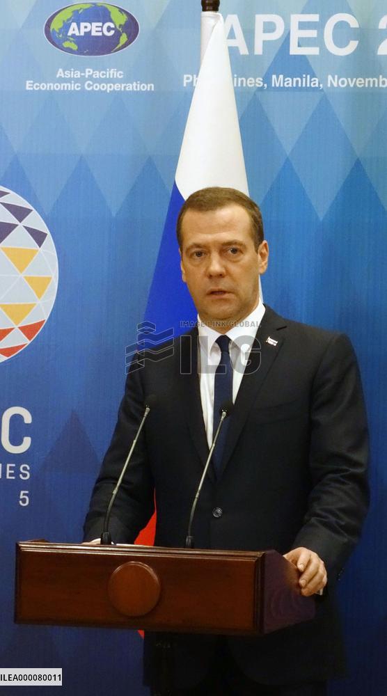 Russia ready to discuss free trade zone with Japan