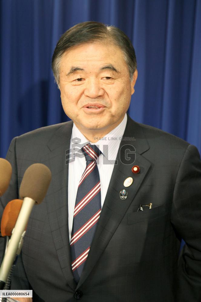 Japan, U.S. to boost cybersecurity cooperation ahead of Tokyo Olympics