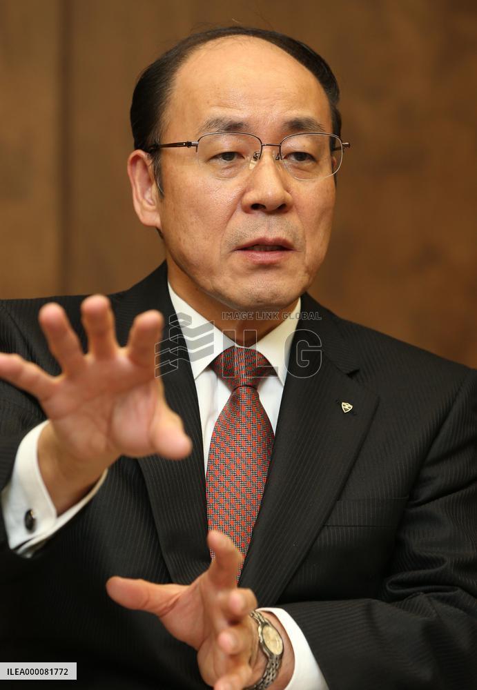 Dai-ichi Life to increase highly professional sales staff