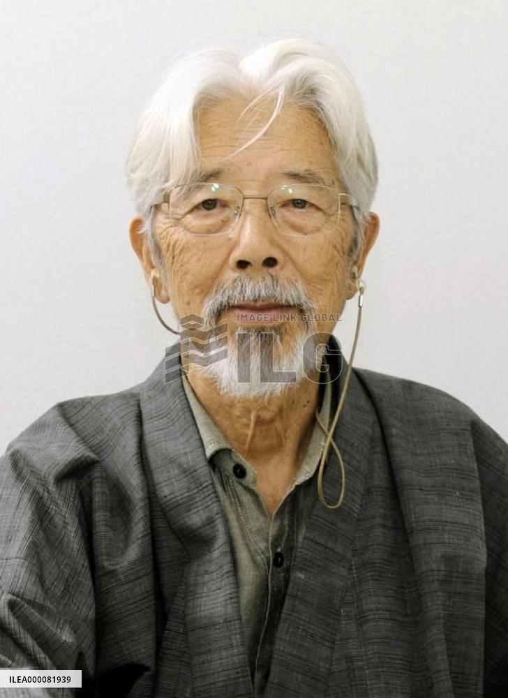 Kajima, translator of Faulkner, Twain, dies at 92