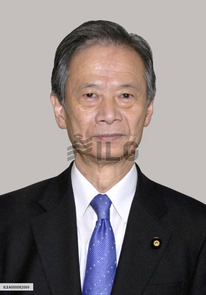 DPJ lawmaker Eda to retire from politics in summer