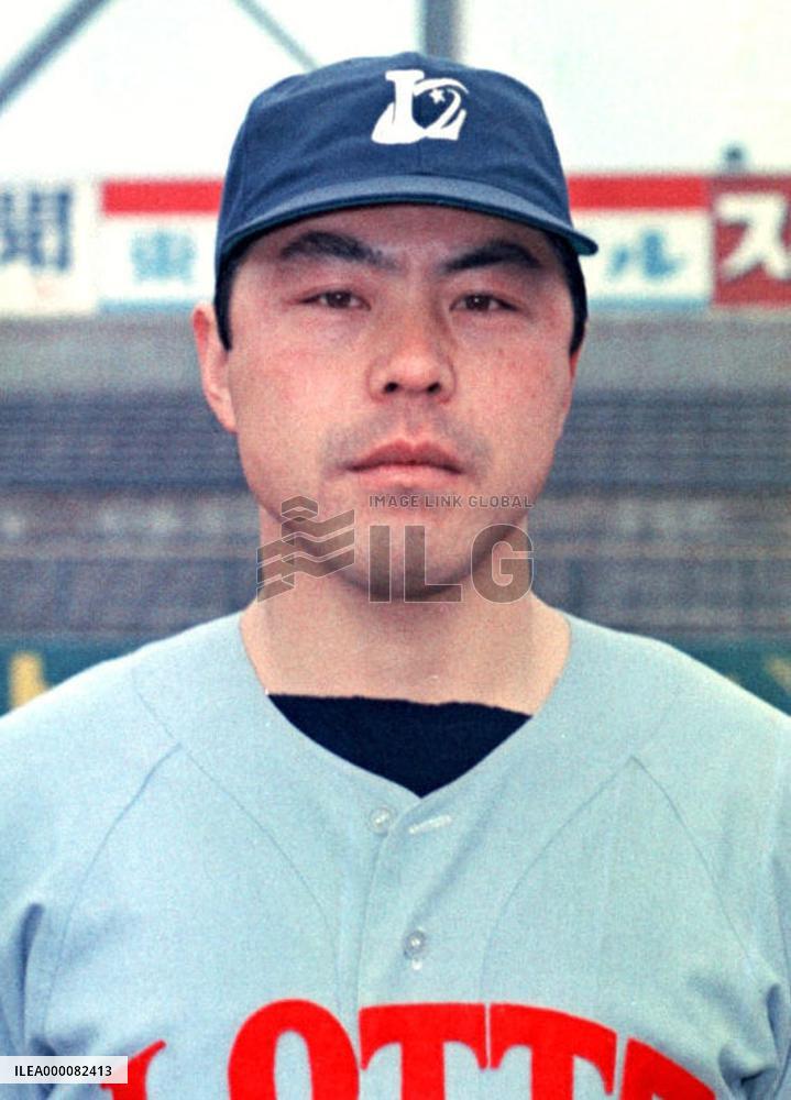 Kihachi Enomoto inducted into Japan's Baseball Hall of Fame