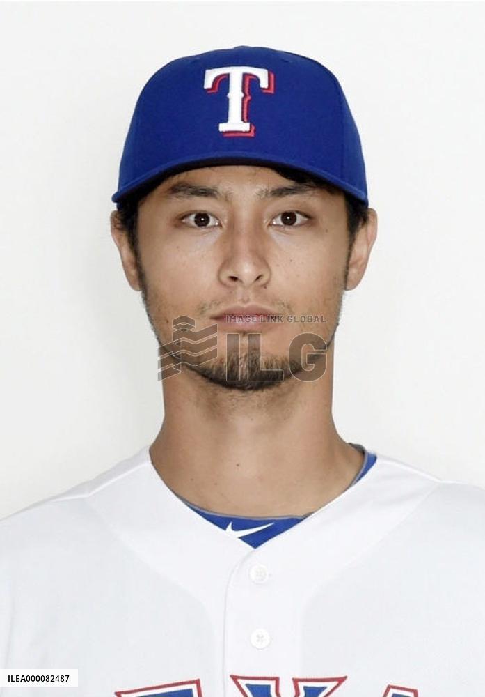 Yu Darvish denies involvement in brother's gambling