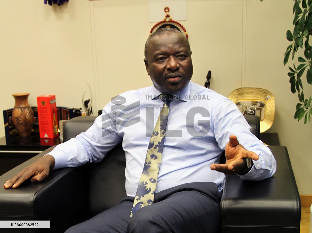 N. Korea sought to attend ministerial meeting on nuclear test ban