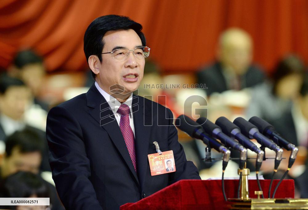 Beijing mayor shows readiness to tackle air pollution