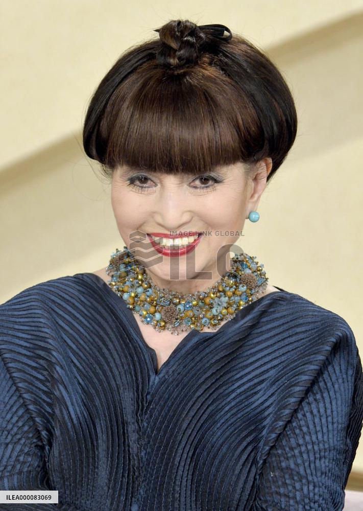 Japanese talk show marks 40th anniversary with host eying half century