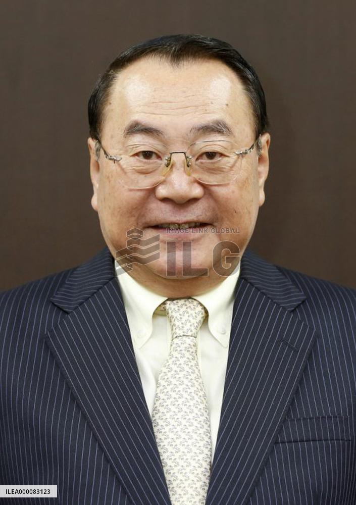 Ueda named president of FamilyMart-Uny holding firm