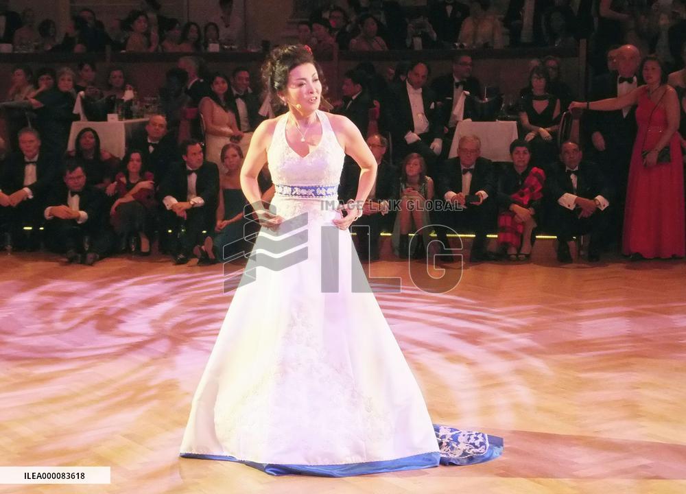 IAEA gives ball, focusing on Japan