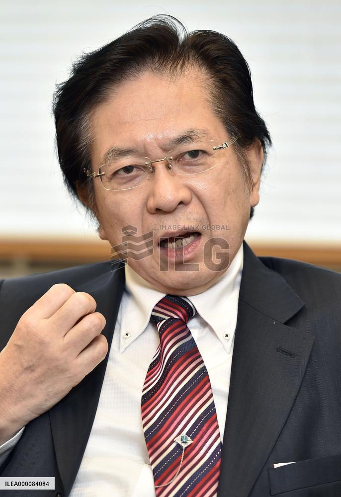 Abe's special adviser calls for 5 tril. yen in stimulus measures