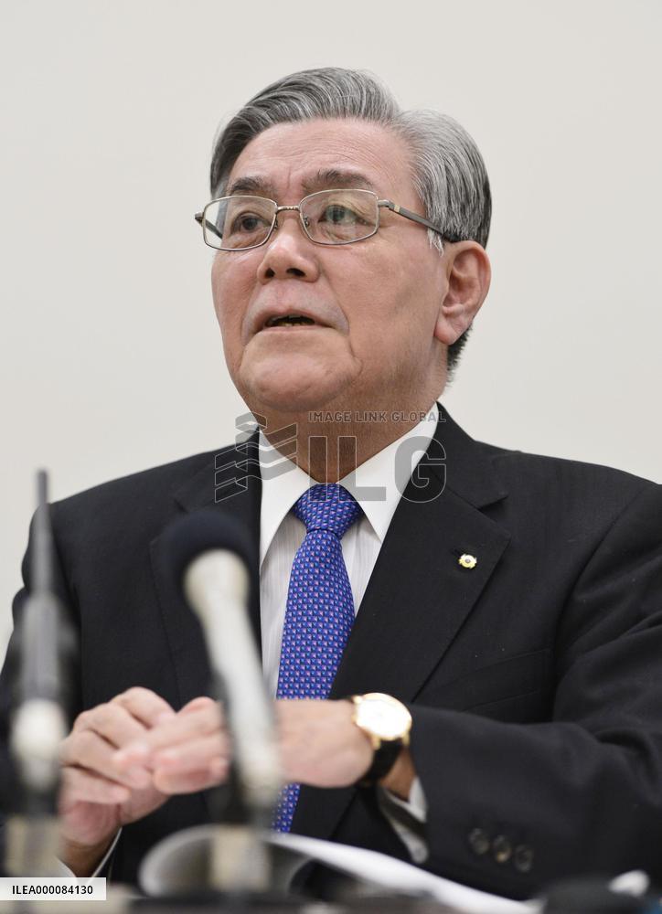 Kansai Electric restarts reactor under post-Fukushima rules