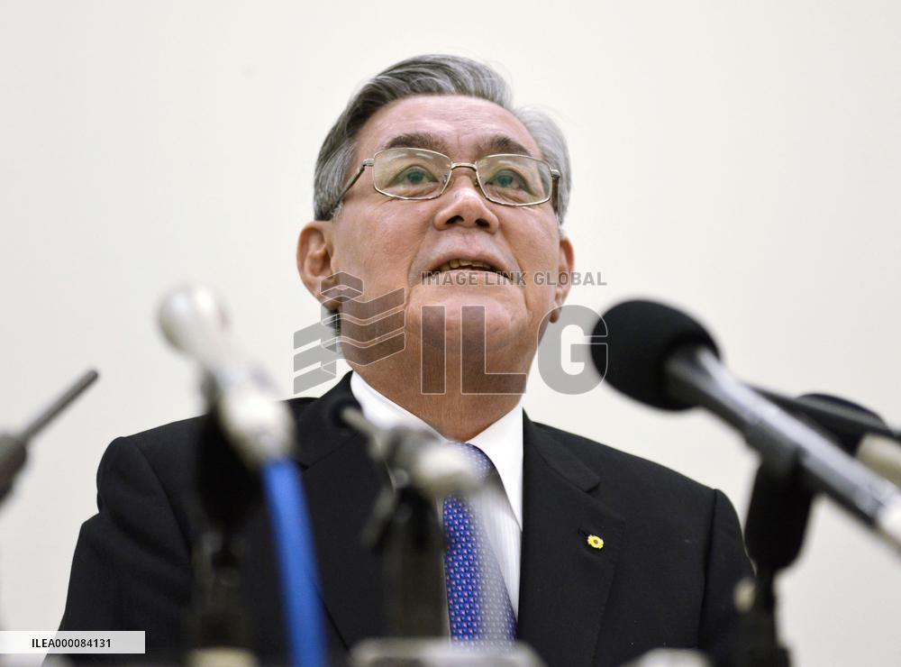Kansai Electric restarts reactor under post-Fukushima rules