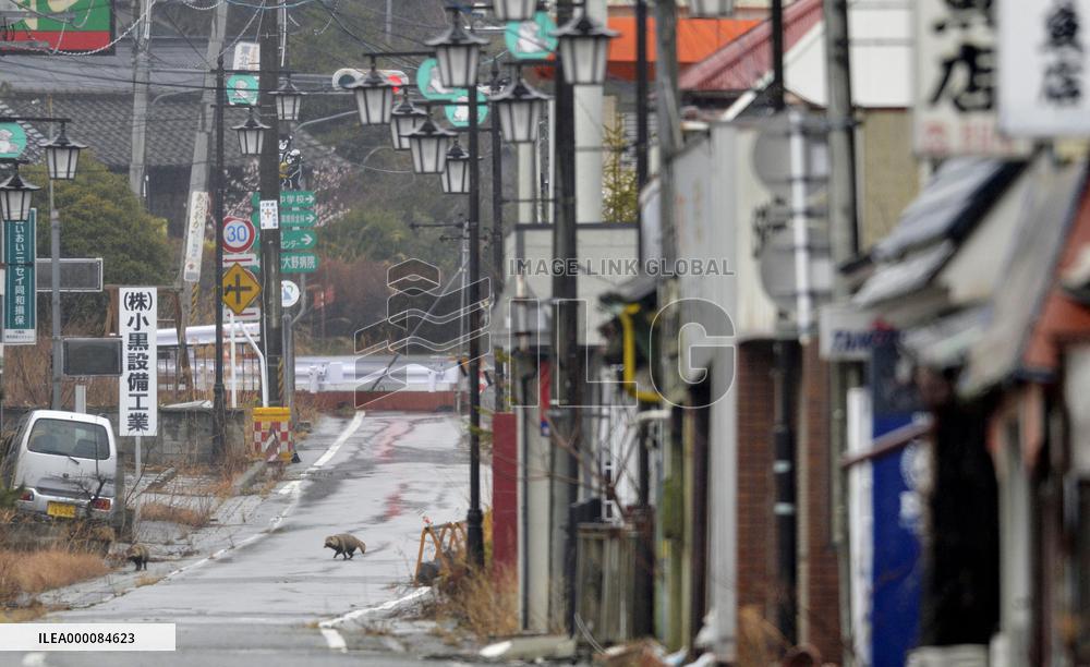 Japan to mark 5th anniversary of March 2011 disaster