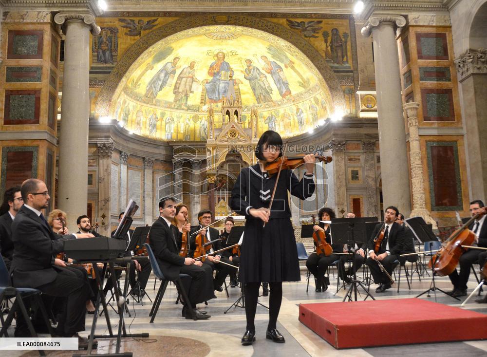 5 years since quake, tsunami, nuclear disasters