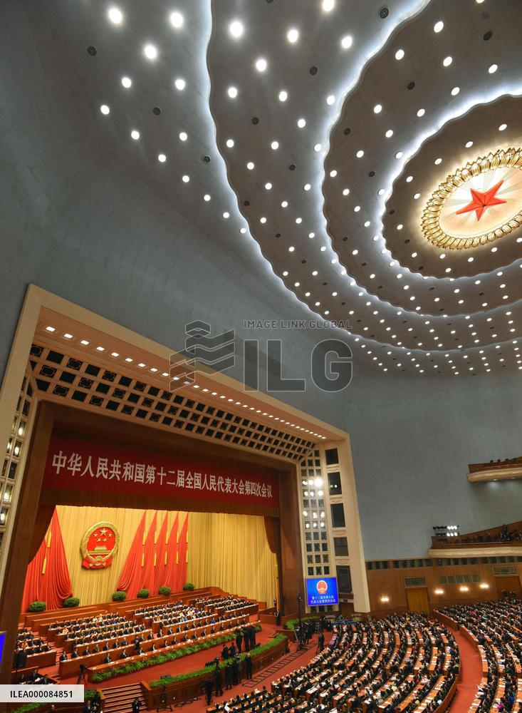 Chinese economy not to see hard landing: Premier Li