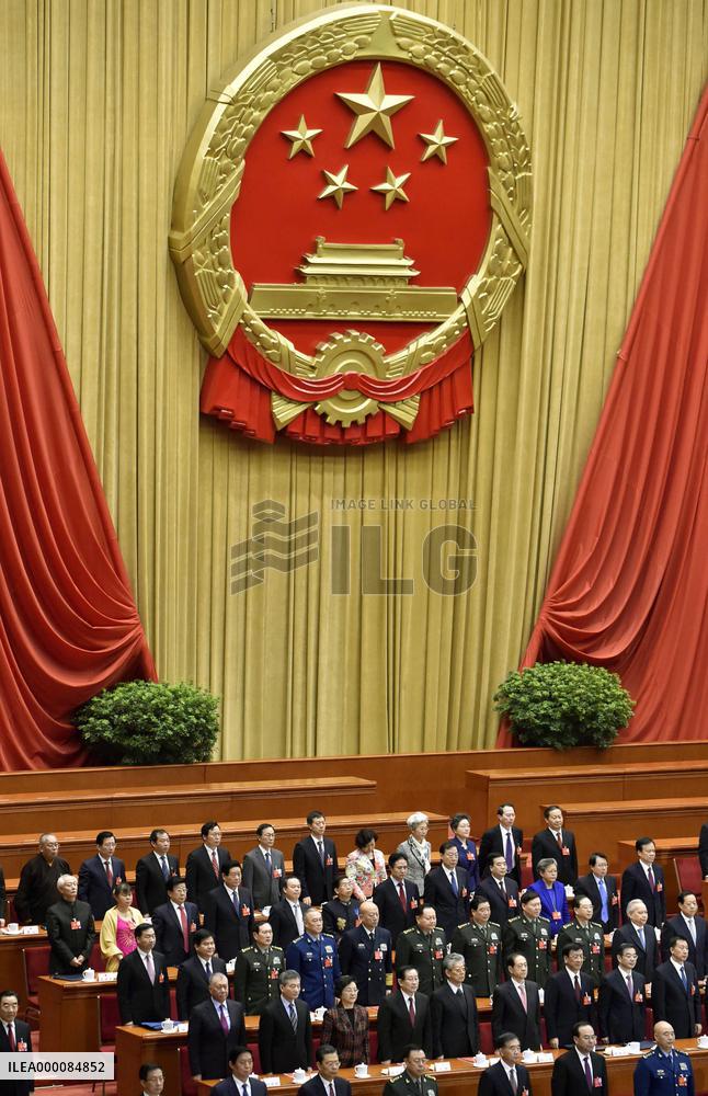 Chinese economy not to see hard landing: Premier Li