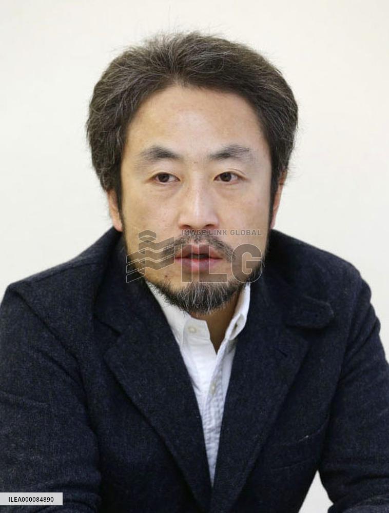Video of Japanese journalist missing in Syria posted on Facebook