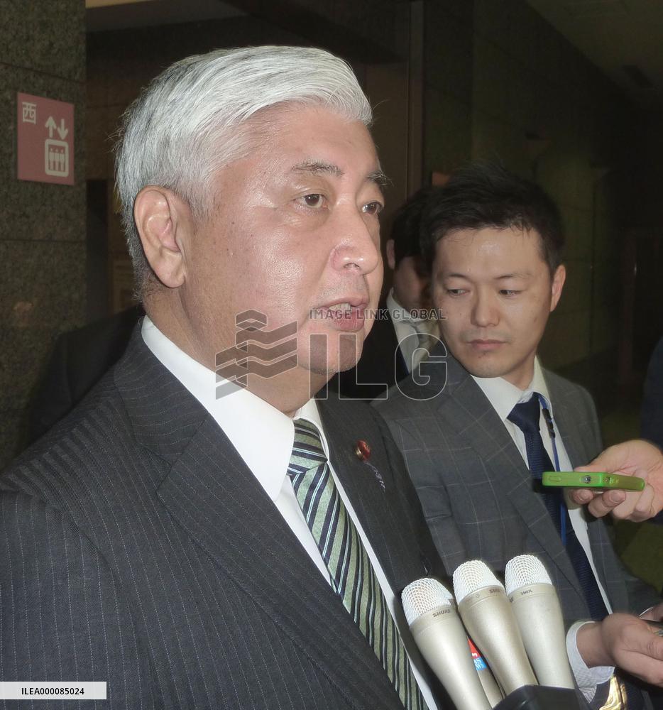 N. Korea fires 5 projectiles from its east coast