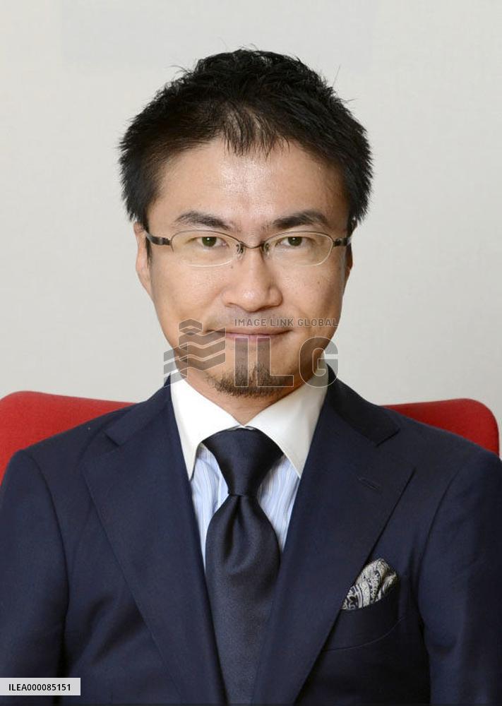 Would-be LDP candidate admits to extramarital affairs
