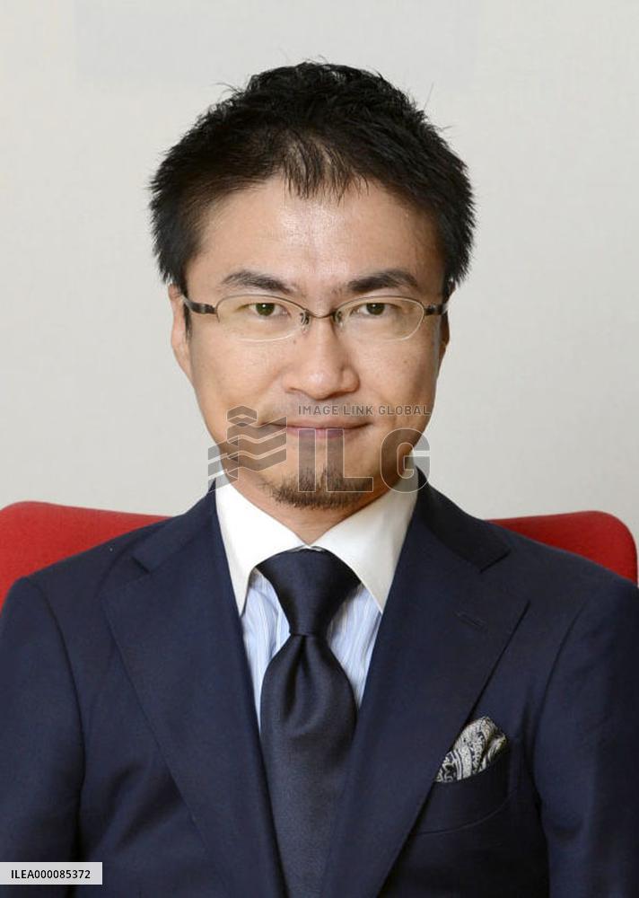 Japanese ruling party drops disabled author as candidate over affair