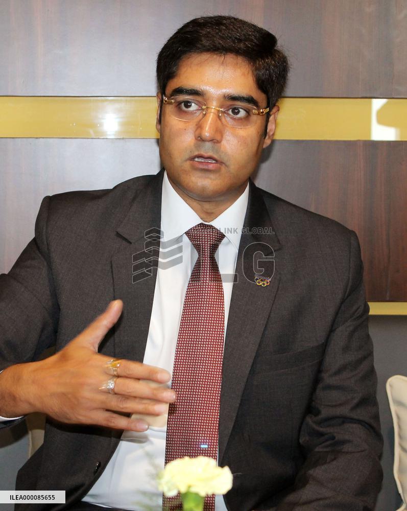 Panasonic India sets sales target of $3 bil. by 2018