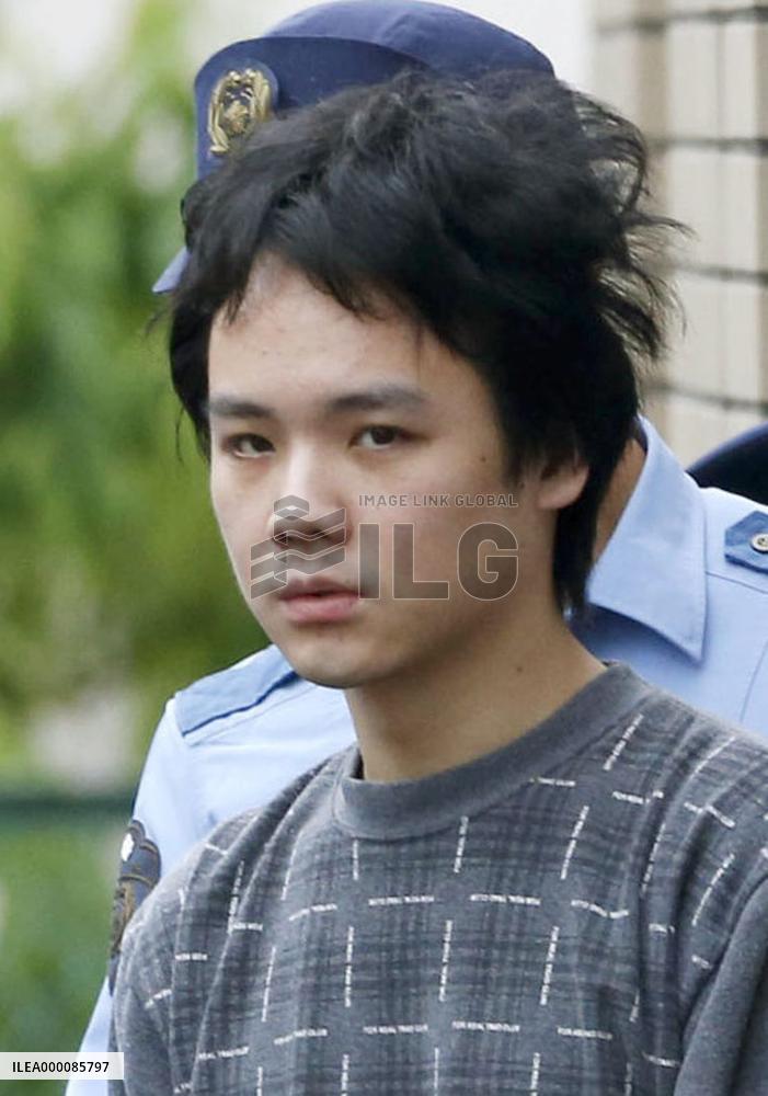Man given life sentence over 2005 murder of girl in Tochigi