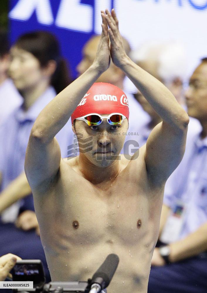 Kitajima to retire