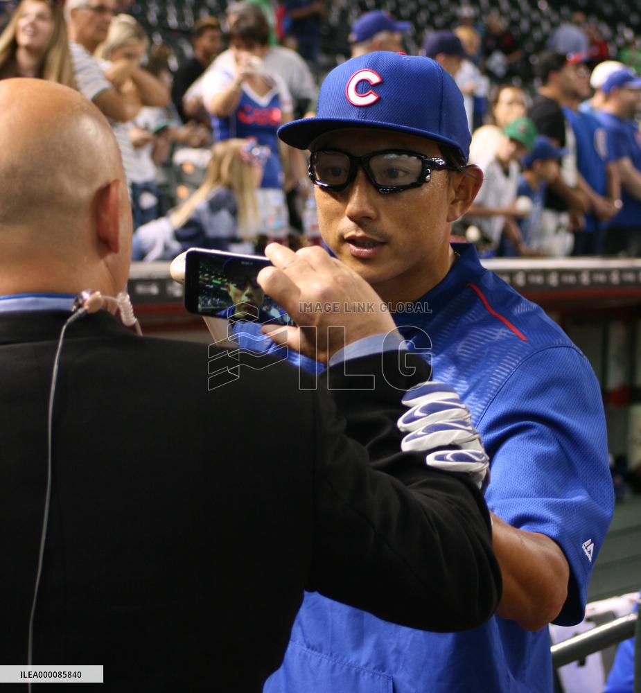 Kawasaki promoted as replacement