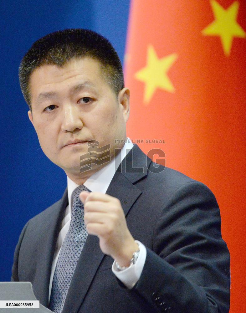 N. Korean workers who defected to S. Korea were from China