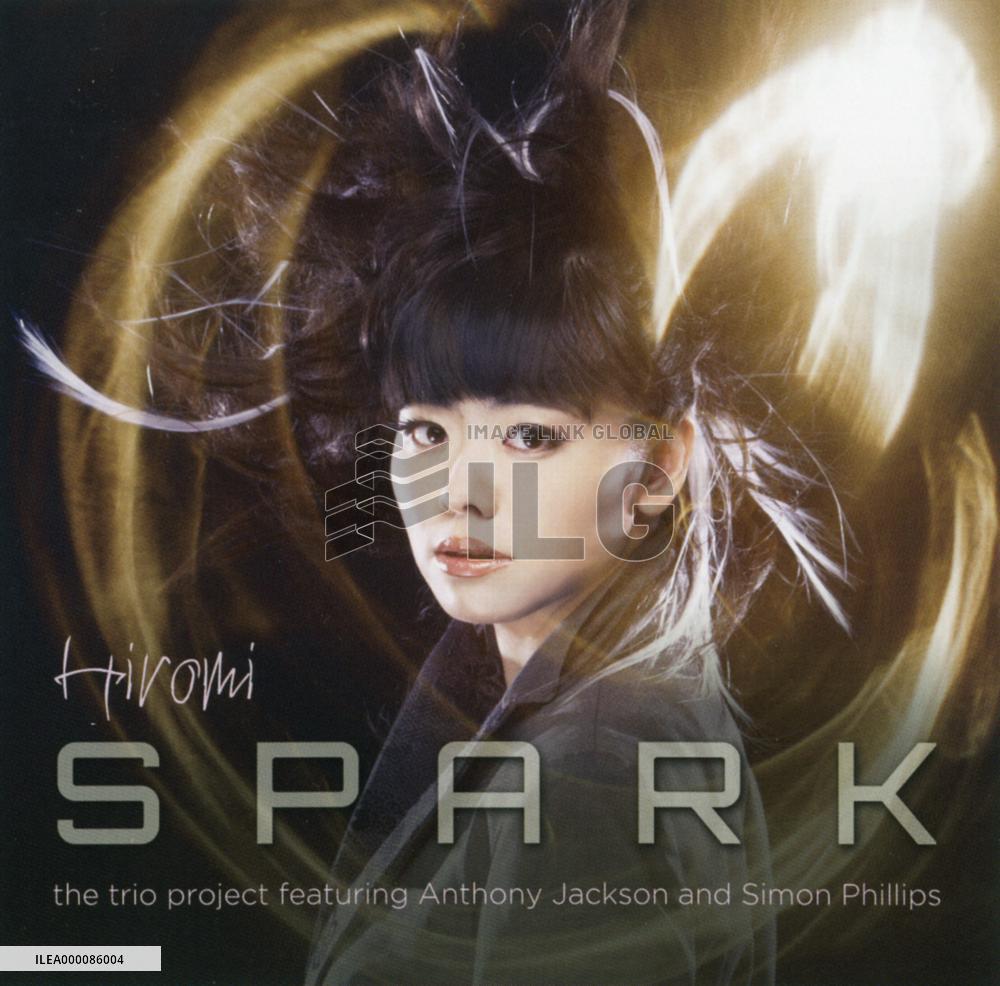 Hiromi Uehara's "SPARK" tops Billboard jazz albums chart