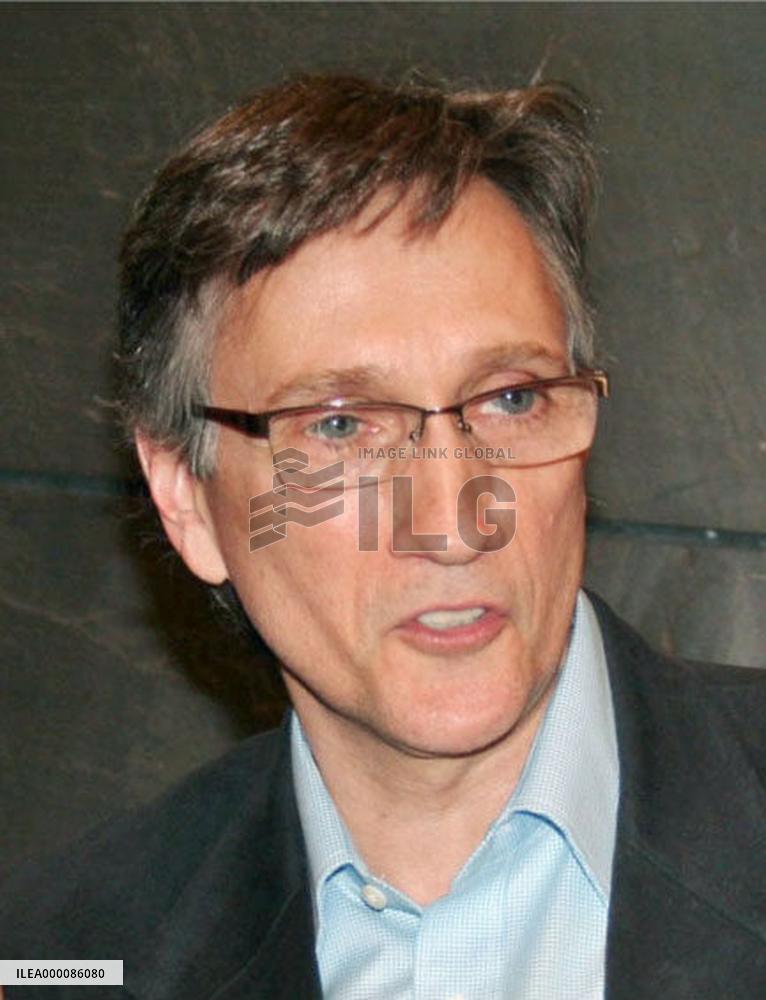 Truman's grandson hopes Obama will meet A-bomb survivors