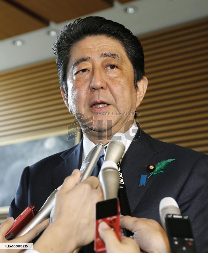 Quakes hit southwestern prefecture of Kumamoto
